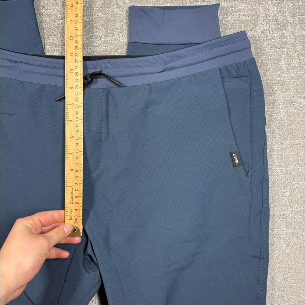 UNRL Performance Waist Tie Jogger Pant Men Size 2XL - Picture 4 of 8